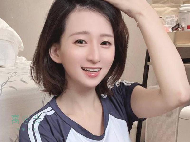 Read more about the article 全口矯正案例-拔牙改唇形