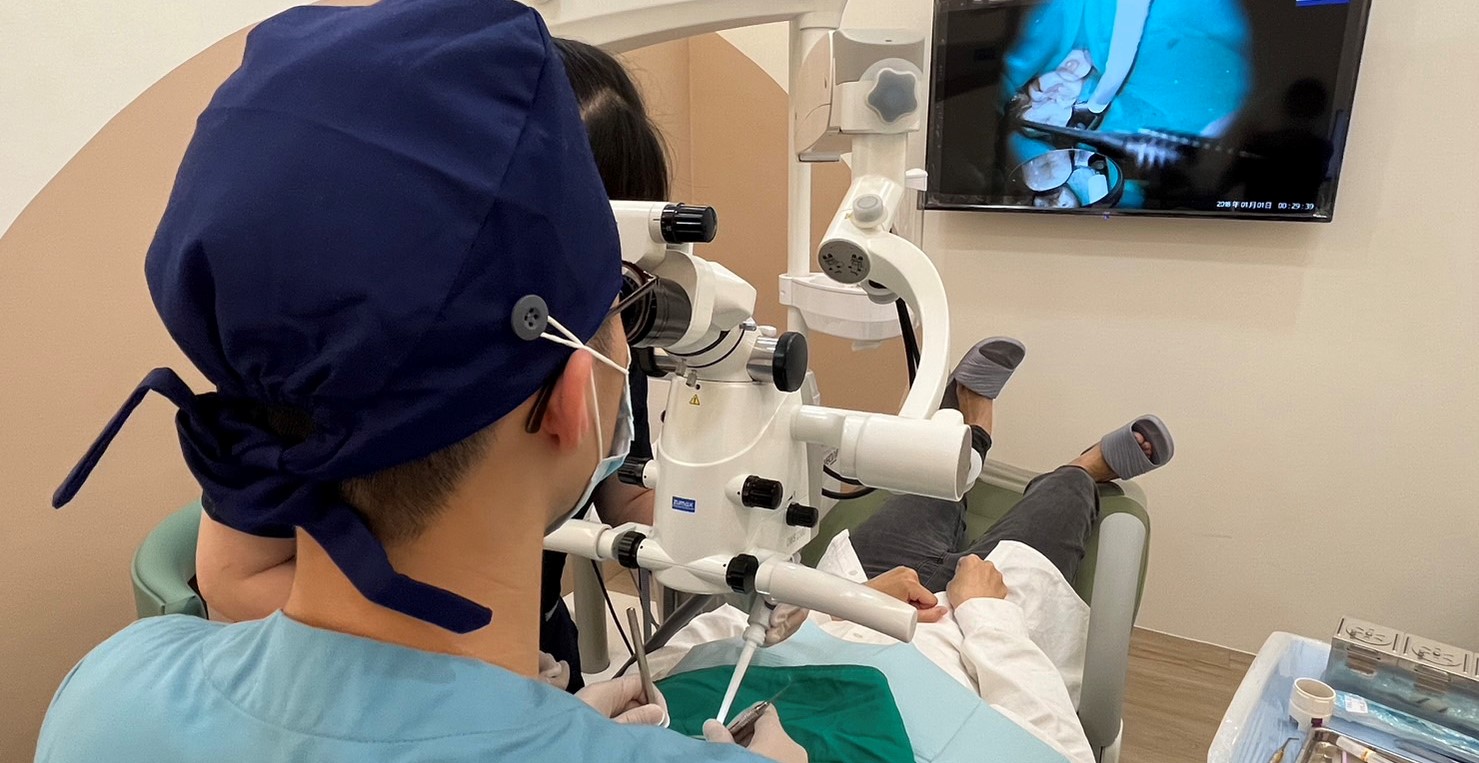 Read more about the article 新竹/竹科牙醫推薦、牙醫師,植牙、牙科、假牙推薦